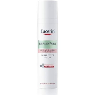 EUCERIN DERMOPURE SÉRUM s TROJITÝM ÚČINKOM 40ML