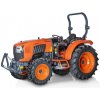 Traktor Kubota L1522D Rops W26TC50850