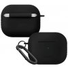 LAUT puzdro Pod Case pre AirPods 3 - Charcoal L_AP4_POD_BK