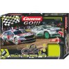 Autodráha Carrera GO!!! 62584 Škoda Rally 4,9m 2 auta