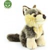 Eco-Friendly vlk sediaci 18 cm