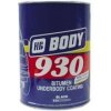 Body HB 930 Bituménový náter podvozku 5kg