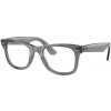 Ray-Ban RX4340V WAYFARER 8225