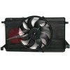 Ventilátor chladenia motora JPN 12V 62C0026-JPN (62C0026JPN)