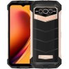 Doogee V Max 12GB/256GB zlatý (Batéria 22000mAh, nočné videnie, RAM 12GB+8GB, pamäť 256GB, FullHD+ displej 6.58