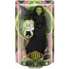 Mattel WICKED Čarodějka se zvuky - ELPHABA, JLG48 (mJLG48)
