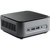 CSL Computer mini PC (HTPC) Narrow Box () Intel® Core™ i3 N305 32 GB RAM 4 TB SSD Intel UHD grafika Win 11 Pro 92240; 92240