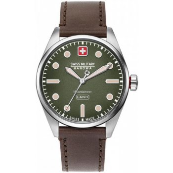 Swiss Military Hanowa 4345.7.04.006