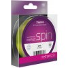 Delphin Method SPIN žltá 300m - 0,18mm 6,6lbs