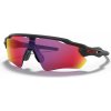 Oakley Radar EV Path Matte black/prizm road