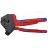 KNIPEX Kliešte krimpovacie MC4 EVO2, 97 43 66 EVO