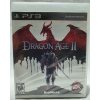 DRAGON AGE 2 Playstation 3 EDÍCIA: Pôvodné vydanie - originál balenie v pôvodnej fólii s Y spojom