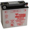 Štartovacia batéria YUASA YB16L-B