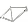 Rám gravel Al surový povrch M/54cm