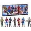 Sada figúrok Avengers Titan Heroes Multipack (E5178) Hasbro
