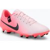 Nike TIEMPO LEGEND 10 ACADEMY MG ružová čierna