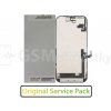 LCD displej + dotykové sklo iPhone 16 - Originál Apple Service pack