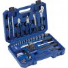 Kufr na nářadí LUX-TOOLS s 69 díly