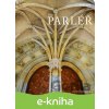 E-kniha Petr Parléř - Petr Dvořáček