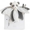 Doudou et Compagnie Paris Doudou Darčeková sada - plyšová panda 26 cm