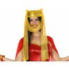Craftenwood Klobúk Zlatá Závoj Arab