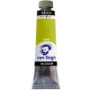 Olejová farba Van Gogh 40 ml – žltozelená