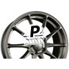 OZ HYPER GT Star Graphite 7.50 x 18 ET 46.00 5x100