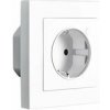 Aqara Wall Outlet H2 EU / Nástenná zásuvka / Zigbee (AQARA-WP-P01D-1637)