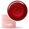 Aglia GRANATE RED farebný UV gél HEMA FREE - 5 ml
