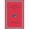 Letters to Friends (Marcus Tullius Cicero,D. R. Shackleton Bailey)(Pevná)