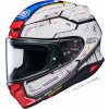 Motocyklová prilba SHOEI NXR2 GUNDAM TC-10 L + DARČEKY
