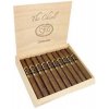 La Flor Dominicana Cameroon Cabinet Chisels 20 ks