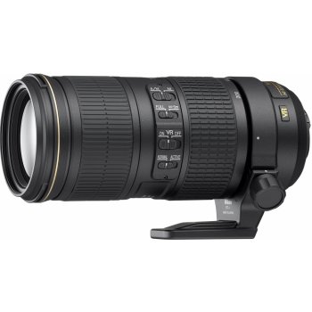 Nikon 70-200mm f/4G ED VR