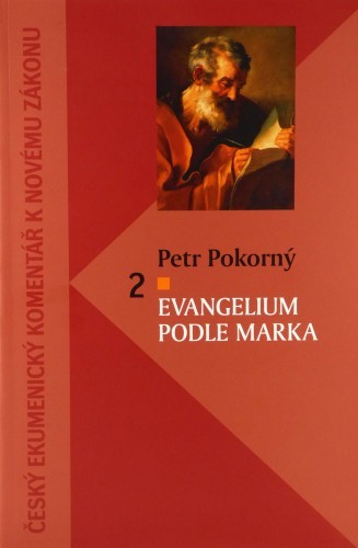 Evangelium podle Marka 2