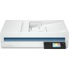 HP ScanJet Pro N4600