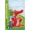 Dom's Dragon - Read it yourself with Ladybird