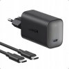 Anker Nano 100W USB-C Nabíjačka + 1,8m USB-C kábel čierna B2679311