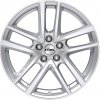Rial Astorga Polar Silber PS 6,5x16 5x114,3 ET50