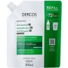 Vichy Dercos DS Ecorefill Šampón pre suché vlasy 390 ml