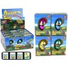 LEAN TOYS Rastúce krokodílie vajce 6cm