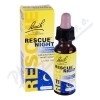 Bachovy originální květové esence Krizové kapky na spaní Rescue Night 10 ml