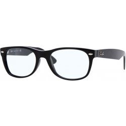 dioptrické okuliare ray ban wayfarer dioptrické okuliare ray ban wayfarer