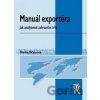 Manuál exportéra - Šárka Waisová