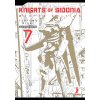 Vertical Inc. Knights of Sidonia Master Edition 7