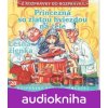 Princezná so zlatou hviezdou na čele, Lesná žienka - A.L.I.