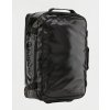 Patagonia Black Hole Wheeled Duffel Black 40 l
