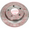 Brzdový kotúč MASTER-SPORT GERMANY 24011101641-PCS-MS