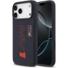 REDBULL zadný kryt MAGSAFE MV1 iPhone 17 Pro Max navy