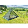 Vnitřní stan / tropiko DD HAMMOCKS SuperLight XXL Pyramid Mesh Tent
