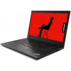 Lenovo ThinkPad T480; Core i5 8350U 1.7GHz/8GB RAM/256GB SSD PCIe/batteryCARE+ NNR5-MAR26781